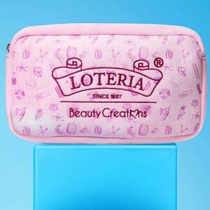 Brand new sealed Loteria make up